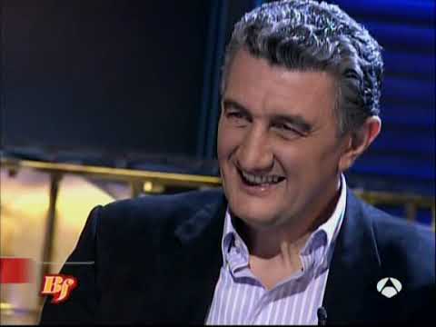 Buenafuente 137 - 01 03 2006