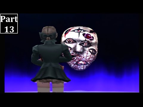 (PS2) Shadow Hearts - Chill playthrough ... Alice's Curse. Into the Final Dungeon