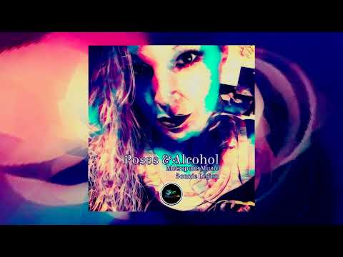 Bonnie Legion - Poses & Alcohol (Metropolis Music)