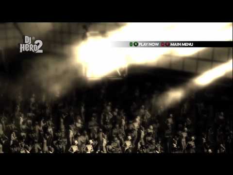 DJ Hero 2 ~ Salt N Pepa [Push It] vs. Armand Van Helden [I Want Your Soul]