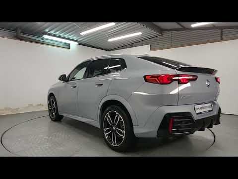 BMW iX2 eDrive20 M Sport - Image 2