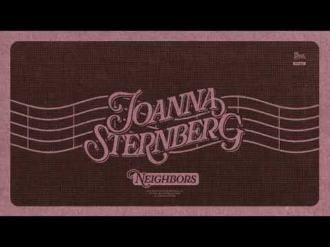Neighbors - Joanna Sternberg