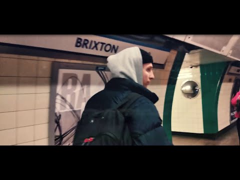 REDKID - TINC DIMONIS AL MEU CAP | 257MIXTAPE