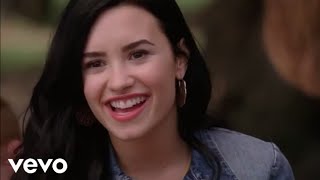 Cast of Camp Rock - Brand New Day (From &quot;Camp Rock 2 - The Final Jam&quot;/Officia Vídeo)