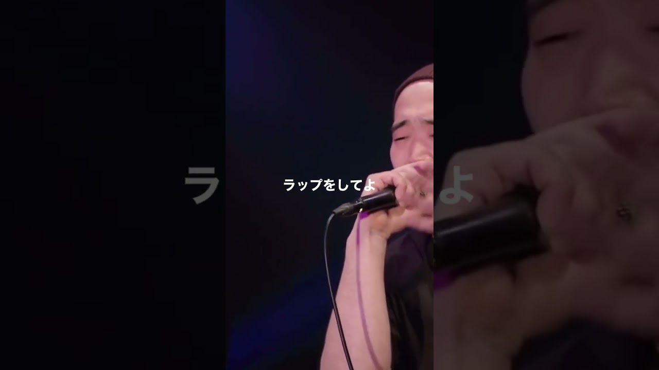 ジャパンレゲエの功労者たちを教えてくれるMY