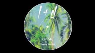 Distal - Temple People