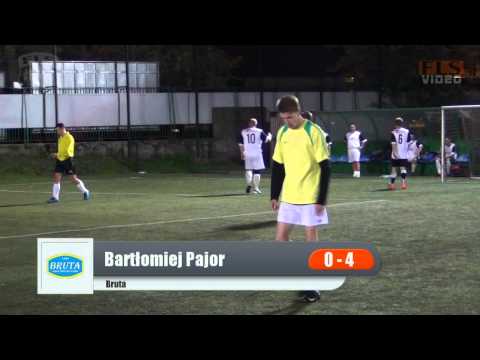 10. tydzień: Bud-rol - Bruta (FLS Wiosna 2012)