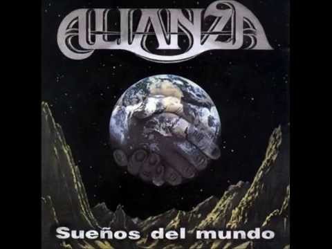 Pasión Prohibida - Alianza