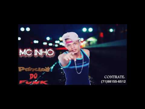 MC INHO e NENHO - COLADINHO COLADINHO [OFICIAL]