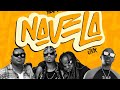 Yaba Buluku Boyz Ft Jux - Navela (Official Audio) [Visualizer]