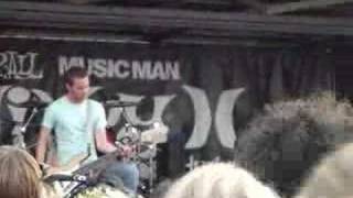 amber pacific "you're only young once"