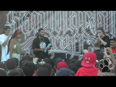 Tink vs Rouse - Octavos A Cara de Perro Zoo Platinum 2015