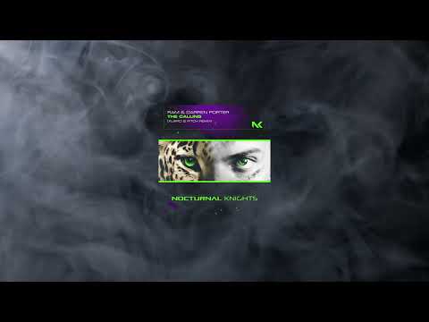 RAM & Darren Porter - The Calling (XiJaro & Pitch Extended Remix)