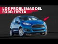 NO COMPRES Un Ford FIESTA Sin Ver Este Video