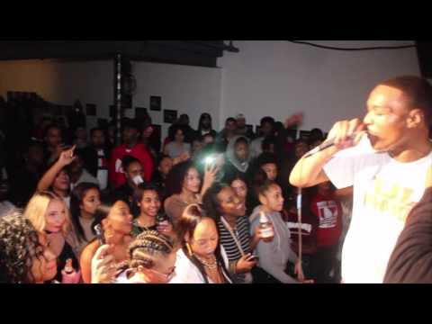 ' ROC THE MIC ' ( show recap, performances from local RI rappers and more )