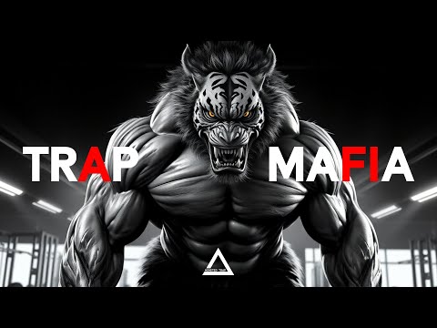 Mafia Music 2025 ☠️ Best Gangster Rap Mix - Hip Hop & Trap Music 2025 #20