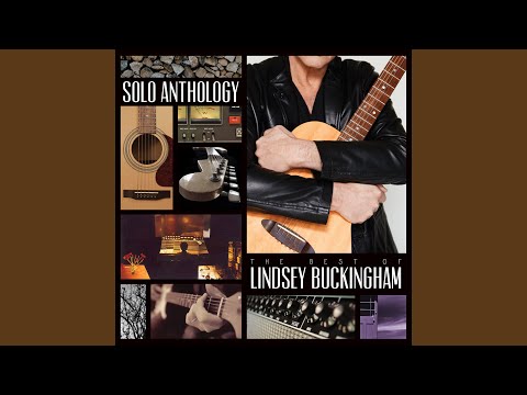 Solo anthology/The best...