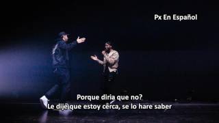 Majid Jordan - One I Want Ft PartyNextDoor (Subtitulado Español)