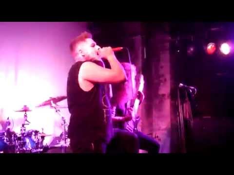 Anti-Clone - Live @ The Green Door Store