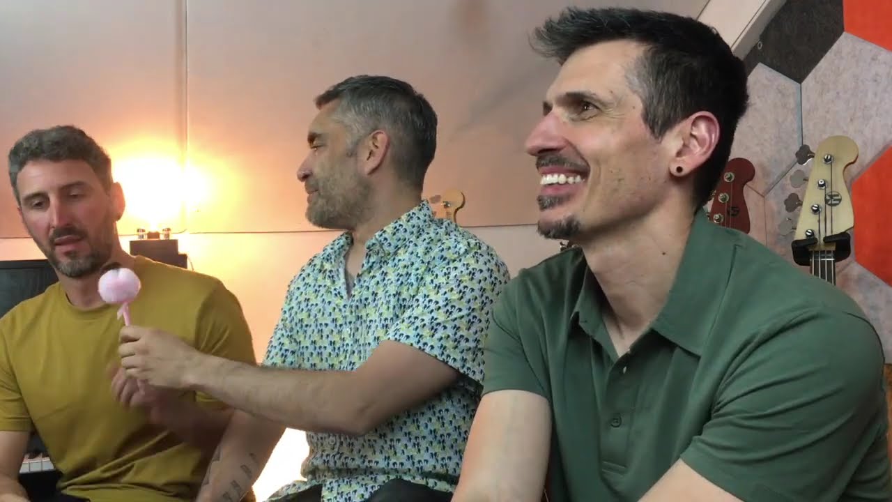 ¿Qué significa "Abogado" para Retumbaos? Parte 1