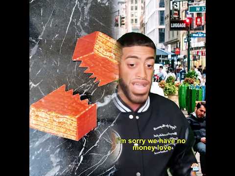 Bro took HUSTLE to a whole new level…💀😂 #comedy