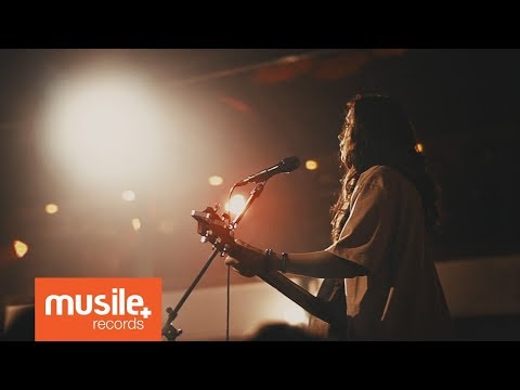 Isadora Pompeo - Eu Sei Que Vem (Ao Vivo)