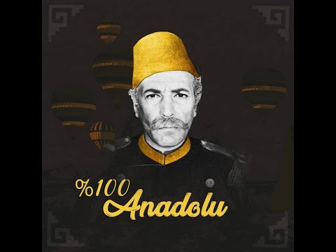 Hey! Douglas - %100 Anadolu