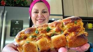 Seu PÃO DE ALHO nunca mais será o mesmo DEPOIS DESSA DICA