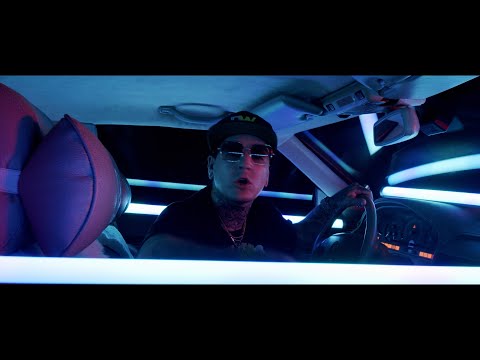 Cameron Airborne - World On Fire (Official Music Video)