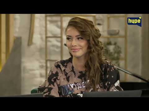 Ispovest: Voditeljka priznala šta je sve doživljavala od muškaraca u Roterdamu!