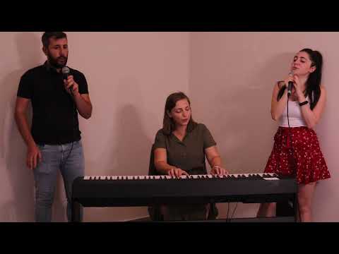 Ragħaj ta' Ruħi - Echoes