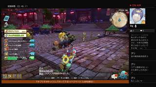 初エニグマ中