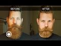 How To Trim Your Beard With Scissors Eric Bandholz