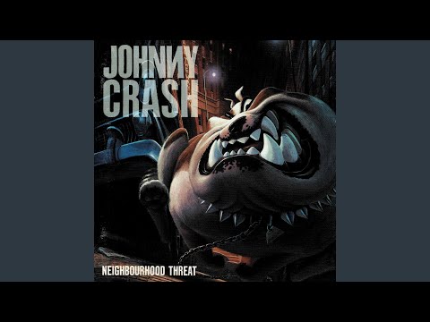 No Bones About it - Johnny Crash