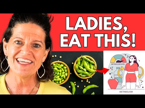 My 3 Favorite Foods Every Woman Should Eat to Balance Hormones | Dr. Mindy Pelz