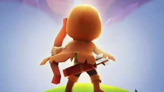 アーチャー伝説 ステージ1攻略