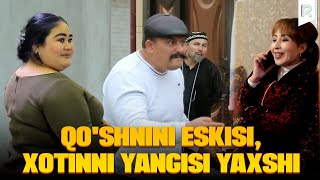 Download lagu Sho'rdanak - Qo'shnini eskisi, xotinni yangisi yaxshi (hajviy ko'rsatuv) mp3 Download lagu Sho'rdanak - Qo'shnini eskisi, xotinni yangisi yaxshi (hajviy ko'rsatuv) mp3
