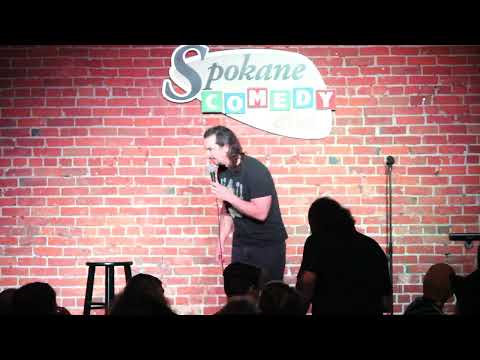 That One Time at an RRRR-Rated Show Where I Forgot to Turn my ISO Down