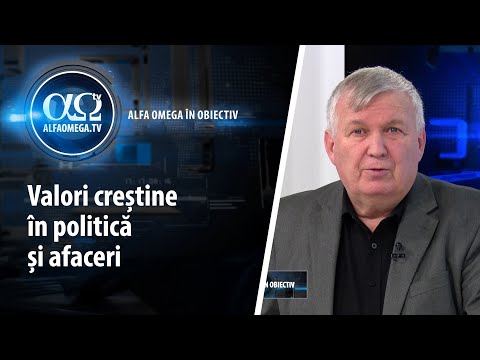 Alpha Omega in the lens – October 8, 2025