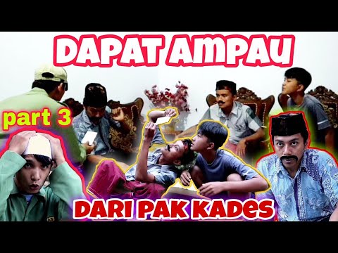 dapat-angpao-ampau-lebaran-dari-pak-kades-berburu-kue-lebaran-part3-komedi-madura