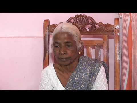 මාතුපාදං නමාමි [Mathu Padan Namami] @විජේසුන්දර බලවත් බණ්ඩාර