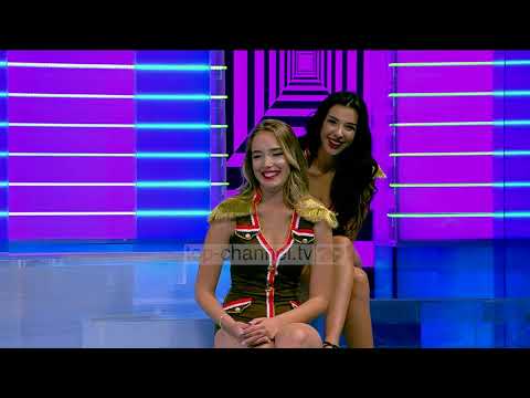 Fiks Fare, 11 Shtator 2018, Pjesa 2 - Investigative Satirical Show