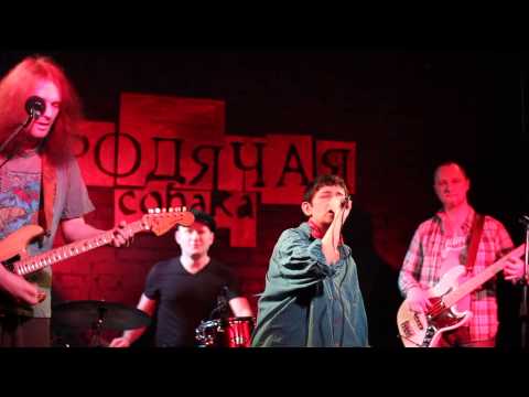 02 Umka, Novosibirsk, 11 03 2015 Show business