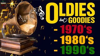 Oldies 70s 80s 90s Music Playlist - Old School Music Hits 70s 80s 90s - Best Music Hits 70s 80s 90s
