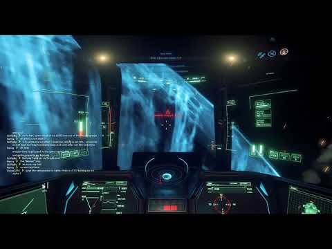 FearAngryTerrorpins (Star Citizen 3.14 PvP in a Terrapin)