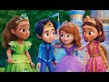Sofia The First Royal Magic Teaser TheCartoonMan12 Style