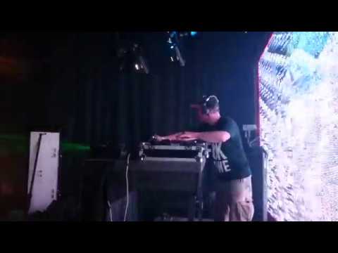 The Gabber @ Legends Of Hardcore: The Dreamteam 08.04.2017 - 001 Moscow