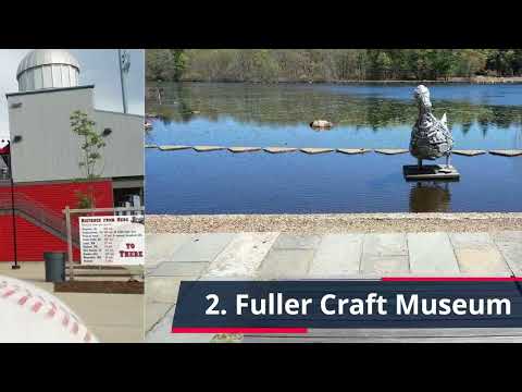 15 Best Things to Do in Brockton MA | The Hornet Travellers