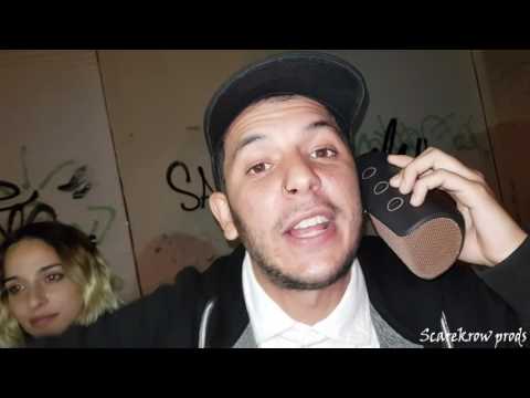 GIGI CALLING/TETESIITA/BASTI Y KAID | FREESTYLE #14 #Scarekrowproducciones