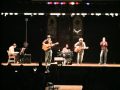 Rotgut Apple Cud Music Group NYMC Culture Show 2009